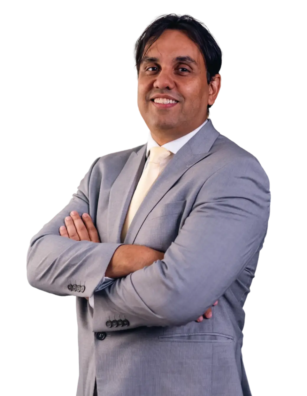 Dr. Leonardo Moura Santana